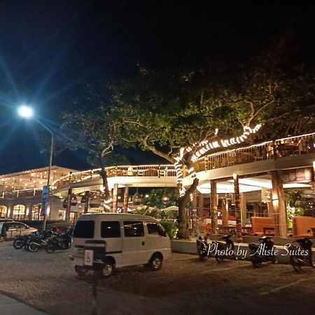 Aliste Suites Marina Spatial Dumaguete City Екстериор снимка