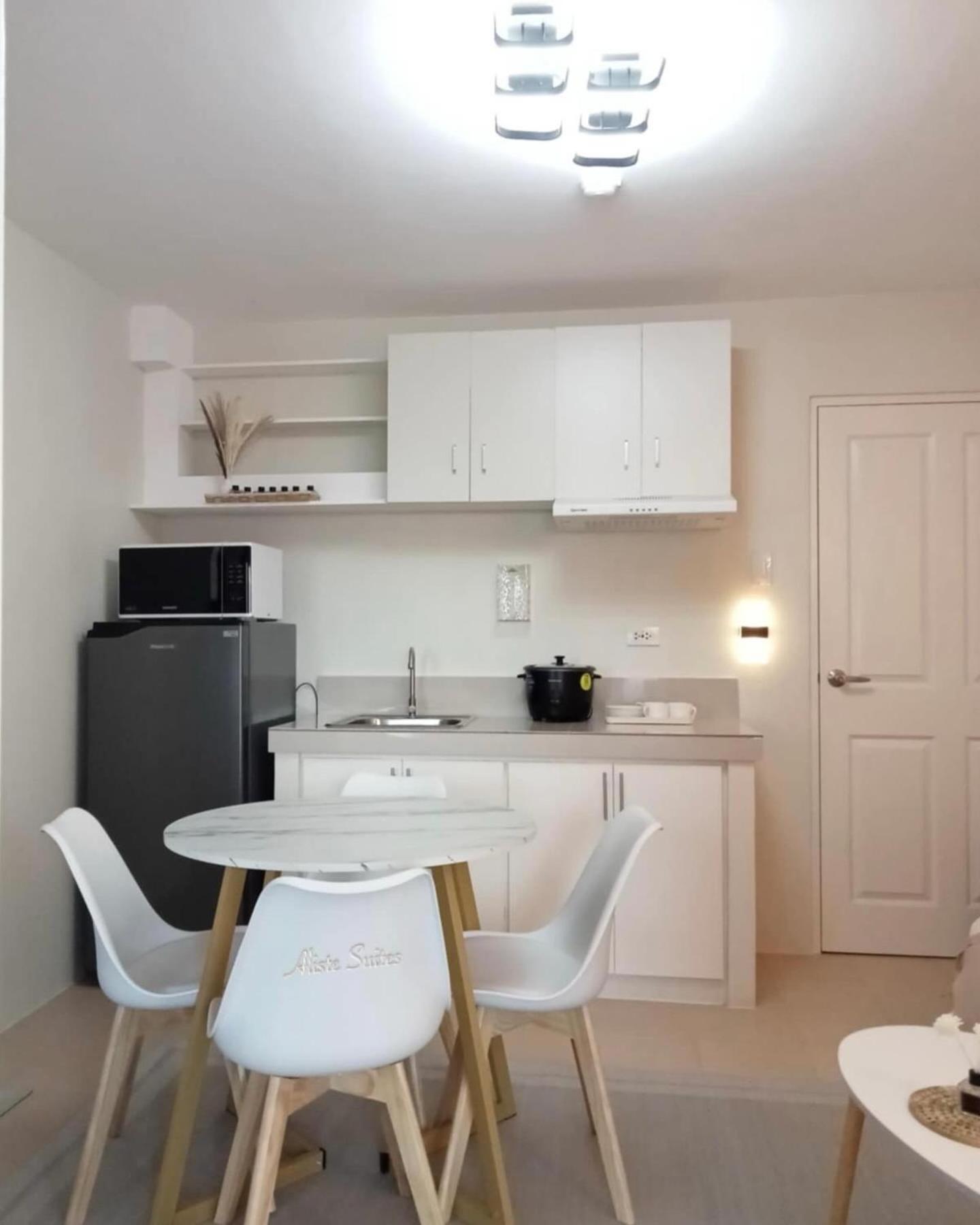 Aliste Suites Marina Spatial Dumaguete City Екстериор снимка
