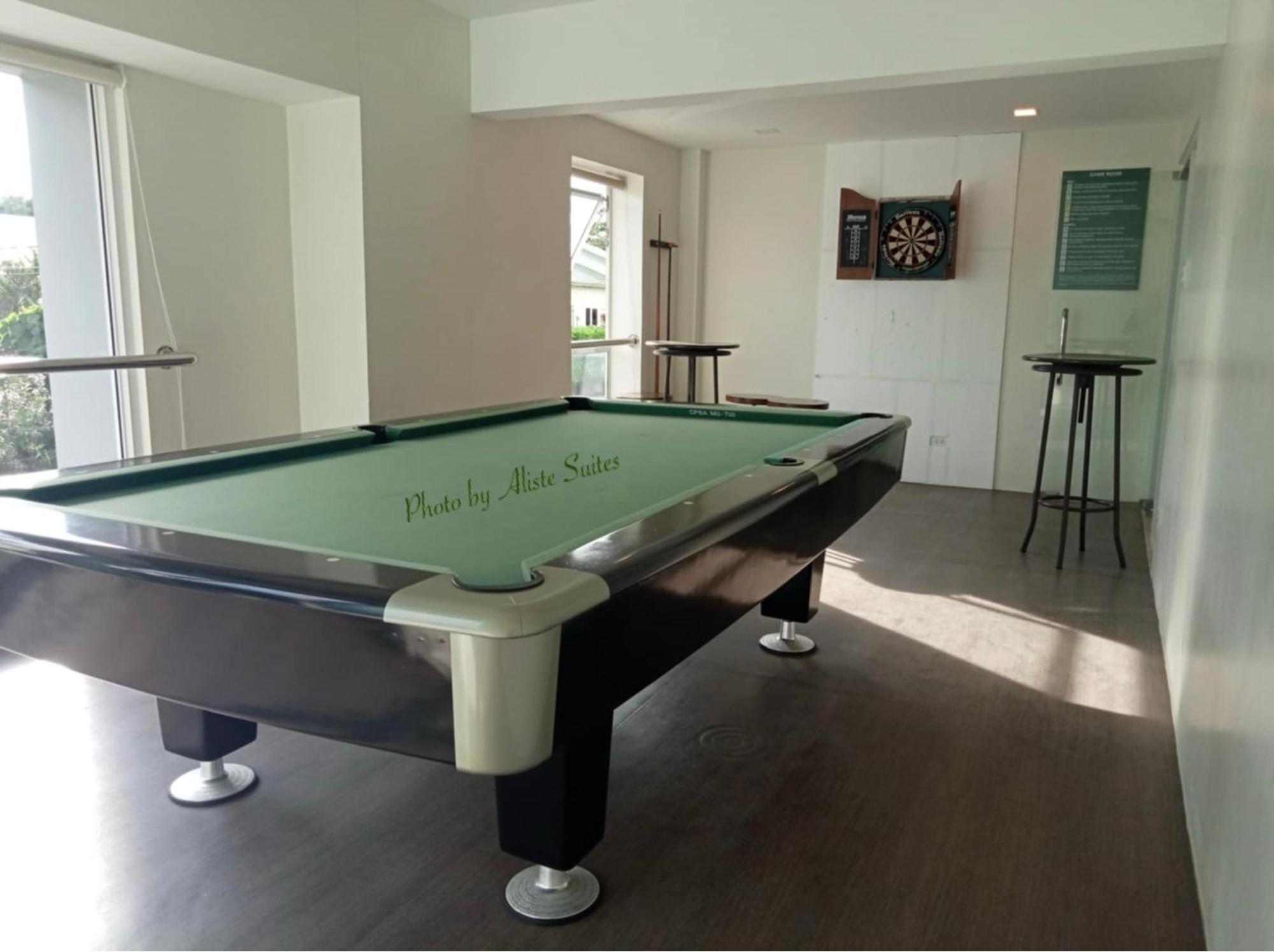 Aliste Suites Marina Spatial Dumaguete City Екстериор снимка