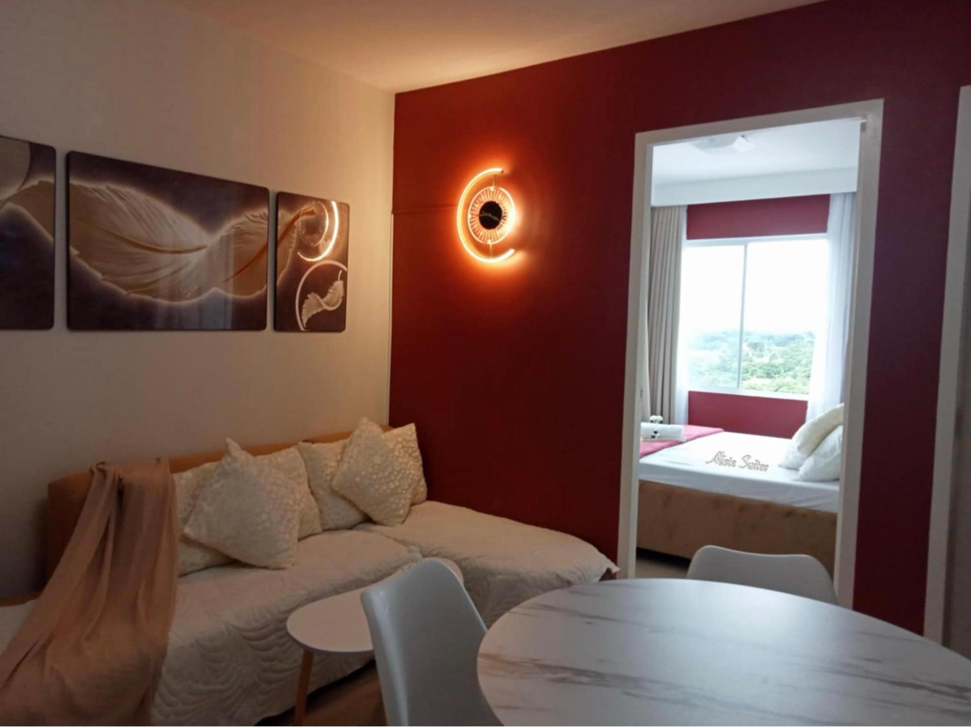Aliste Suites Marina Spatial Dumaguete City Екстериор снимка