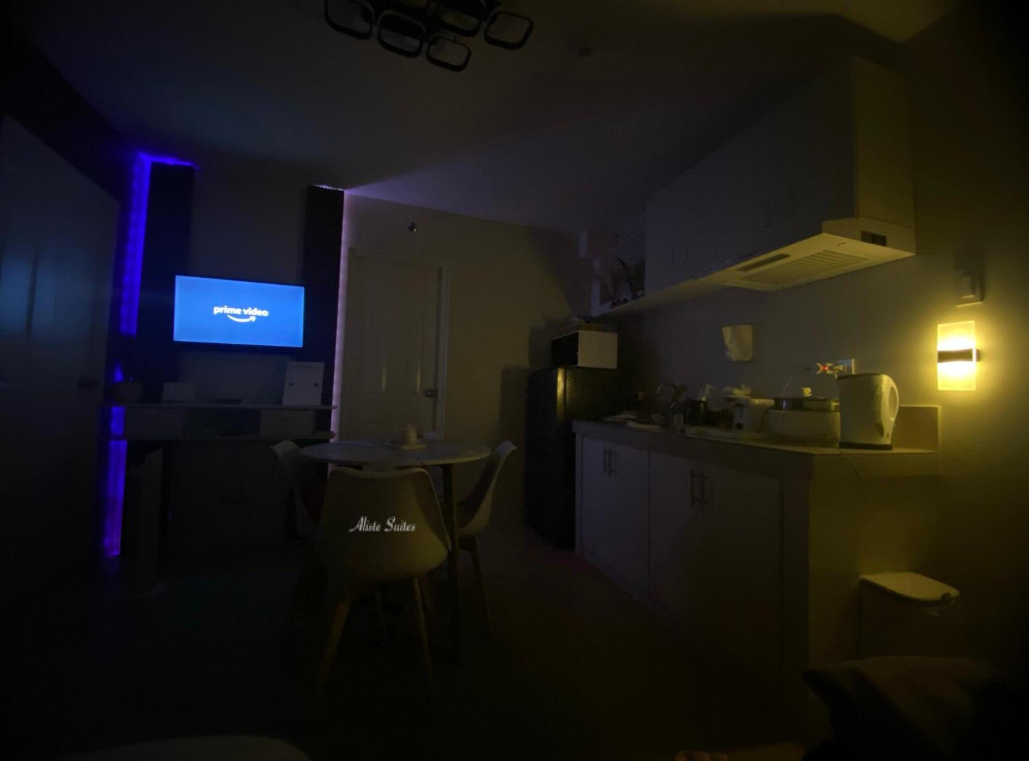 Aliste Suites Marina Spatial Dumaguete City Екстериор снимка