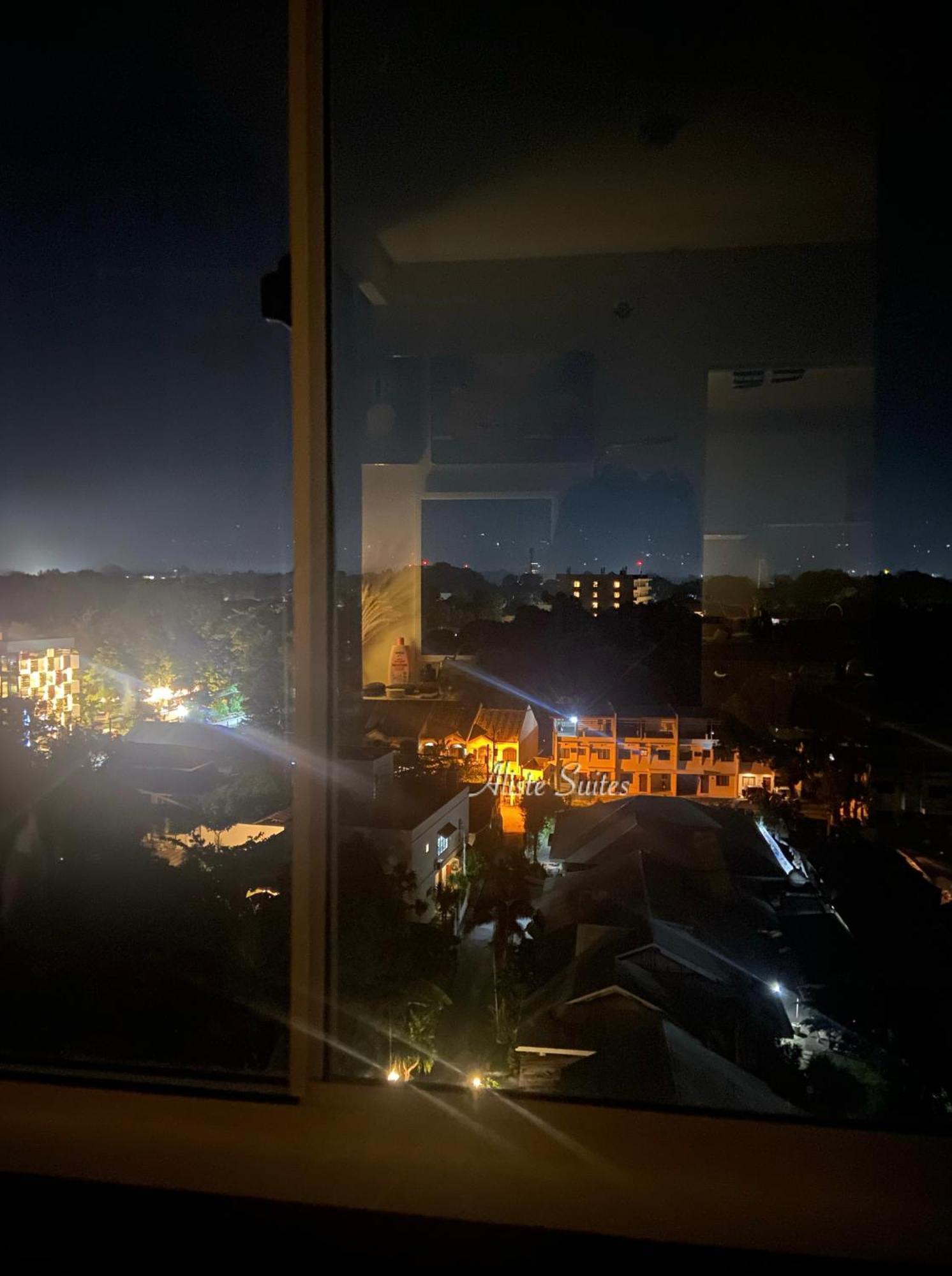 Aliste Suites Marina Spatial Dumaguete City Екстериор снимка